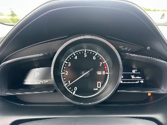 Mazda CX-3 2.0 SkyActiv-G aut + f1 GT-M line - 60dkm - head up - camera - leer - stoelver - keyless - line + side assist picture 20