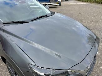 Mazda CX-3 2.0 SkyActiv-G aut + f1 GT-M line - 60dkm - head up - camera - leer - stoelver - keyless - line + side assist picture 89