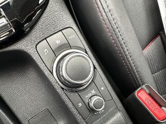 Mazda CX-3 2.0 SkyActiv-G aut + f1 GT-M line - 60dkm - head up - camera - leer - stoelver - keyless - line + side assist picture 38