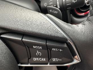Mazda CX-3 2.0 SkyActiv-G aut + f1 GT-M line - 60dkm - head up - camera - leer - stoelver - keyless - line + side assist picture 30
