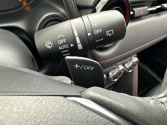 Mazda CX-3 2.0 SkyActiv-G aut + f1 GT-M line - 60dkm - head up - camera - leer - stoelver - keyless - line + side assist picture 21