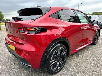 Renault Clio 1.8 Hybrid aut 160 esprit Alpine - nap - harman/kardon - 360cam - stuur + stoelverw - front + line + side assist picture 5