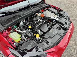 Renault Clio Gereserveerd 1.8 Hybrid aut 160 esprit Alpine - nap - harman/kardon - 360cam - stuur + stoelverw - front + line + side assist picture 148