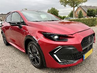 Renault Clio 1.8 Hybrid aut 160 esprit Alpine - nap - harman/kardon - 360cam - stuur + stoelverw - front + line + side assist picture 4