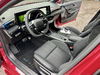 Renault Clio 1.8 Hybrid aut 160 esprit Alpine - nap - harman/kardon - 360cam - stuur + stoelverw - front + line + side assist picture 23