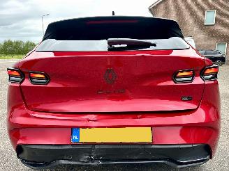 Renault Clio 1.8 Hybrid aut 160 esprit Alpine - nap - harman/kardon - 360cam - stuur + stoelverw - front + line + side assist picture 6