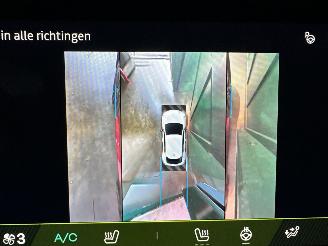 Renault Clio Gereserveerd 1.8 Hybrid aut 160 esprit Alpine - nap - harman/kardon - 360cam - stuur + stoelverw - front + line + side assist picture 38