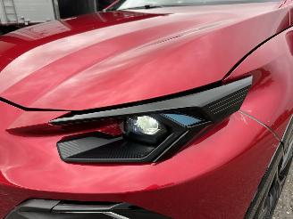 Renault Clio Gereserveerd 1.8 Hybrid aut 160 esprit Alpine - nap - harman/kardon - 360cam - stuur + stoelverw - front + line + side assist picture 137