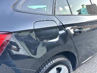 Skoda Scala 1.0 TSI 110pk 6-bak Ambition - nap - 1e eig - navi - virtual - front + line assist - trekh - pdc - all season picture 15