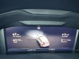 Skoda Scala 1.0 TSI 110pk 6-bak Ambition - nap - 1e eig - navi - virtual - front + line assist - trekh - pdc - all season picture 26