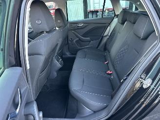 Skoda Scala 1.0 TSI 110pk 6-bak Ambition - nap - 1e eig - navi - virtual - front + line assist - trekh - pdc - all season picture 57