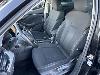 Skoda Scala 1.0 TSI 110pk 6-bak Ambition - nap - 1e eig - navi - virtual - front + line assist - trekh - pdc - all season picture 21