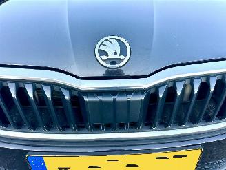 Skoda Scala 1.0 TSI 110pk 6-bak Ambition - nap - 1e eig - navi - virtual - front + line assist - trekh - pdc - all season picture 94