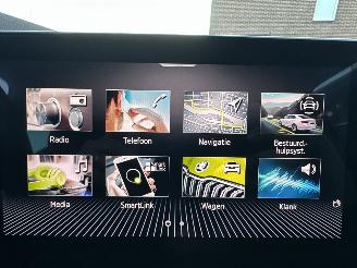 Skoda Scala 1.0 TSI 110pk 6-bak Ambition - nap - 1e eig - navi - virtual - front + line assist - trekh - pdc - all season picture 35