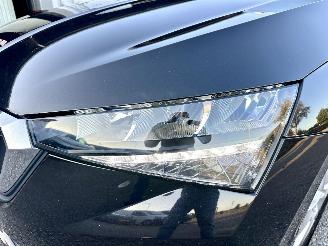 Skoda Scala 1.0 TSI 110pk 6-bak Ambition - nap - 1e eig - navi - virtual - front + line assist - trekh - pdc - all season picture 70