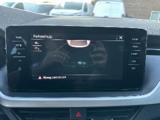 Skoda Scala 1.0 TSI 110pk 6-bak Ambition - nap - 1e eig - navi - virtual - front + line assist - trekh - pdc - all season picture 37