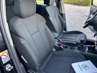 Skoda Scala 1.0 TSI 110pk 6-bak Ambition - nap - 1e eig - navi - virtual - front + line assist - trekh - pdc - all season picture 23