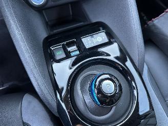 Nissan Leaf Gereserveerd 40kWh 150pk aut Tekna - nap - bose - 360cam - keyless - front + line + side assist - stoelverw v+a - stuurverw picture 33