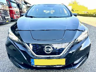 Nissan Leaf 40kWh 150pk aut Tekna - nap - bose - 360cam - keyless - front + line + side assist - stoelverw v+a - stuurverw picture 4
