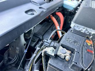 Nissan Leaf Gereserveerd 40kWh 150pk aut Tekna - nap - bose - 360cam - keyless - front + line + side assist - stoelverw v+a - stuurverw picture 64