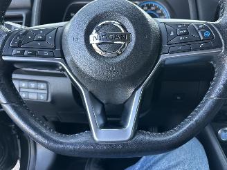 Nissan Leaf Gereserveerd 40kWh 150pk aut Tekna - nap - bose - 360cam - keyless - front + line + side assist - stoelverw v+a - stuurverw picture 28