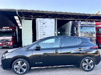 škoda osobní automobily Nissan Leaf Tekna 40kWh 150pk aut 2019/3