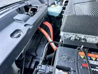 Nissan Leaf Gereserveerd 40kWh 150pk aut Tekna - nap - bose - 360cam - keyless - front + line + side assist - stoelverw v+a - stuurverw picture 10