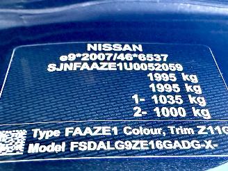Nissan Leaf Gereserveerd 40kWh 150pk aut Tekna - nap - bose - 360cam - keyless - front + line + side assist - stoelverw v+a - stuurverw picture 39