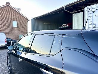 Nissan Leaf Gereserveerd 40kWh 150pk aut Tekna - nap - bose - 360cam - keyless - front + line + side assist - stoelverw v+a - stuurverw picture 91