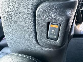 Nissan Leaf Gereserveerd 40kWh 150pk aut Tekna - nap - bose - 360cam - keyless - front + line + side assist - stoelverw v+a - stuurverw picture 14