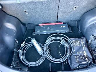 Nissan Leaf Gereserveerd 40kWh 150pk aut Tekna - nap - bose - 360cam - keyless - front + line + side assist - stoelverw v+a - stuurverw picture 52