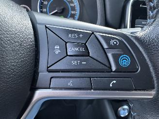Nissan Leaf Gereserveerd 40kWh 150pk aut Tekna - nap - bose - 360cam - keyless - front + line + side assist - stoelverw v+a - stuurverw picture 21