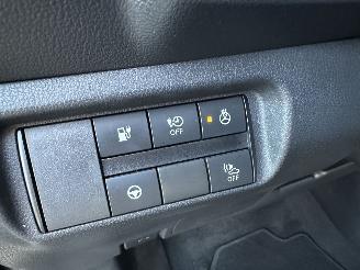 Nissan Leaf Gereserveerd 40kWh 150pk aut Tekna - nap - bose - 360cam - keyless - front + line + side assist - stoelverw v+a - stuurverw picture 22