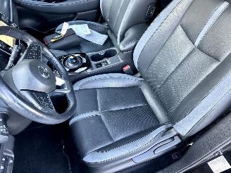 Nissan Leaf Gereserveerd 40kWh 150pk aut Tekna - nap - bose - 360cam - keyless - front + line + side assist - stoelverw v+a - stuurverw picture 18