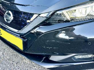 Nissan Leaf Gereserveerd 40kWh 150pk aut Tekna - nap - bose - 360cam - keyless - front + line + side assist - stoelverw v+a - stuurverw picture 103