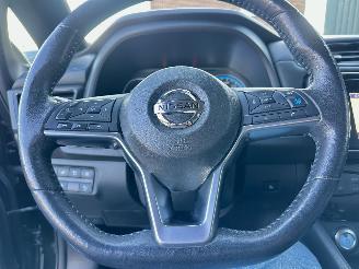 Nissan Leaf Gereserveerd 40kWh 150pk aut Tekna - nap - bose - 360cam - keyless - front + line + side assist - stoelverw v+a - stuurverw picture 72
