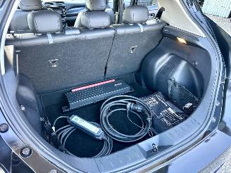 Nissan Leaf Gereserveerd 40kWh 150pk aut Tekna - nap - bose - 360cam - keyless - front + line + side assist - stoelverw v+a - stuurverw picture 54
