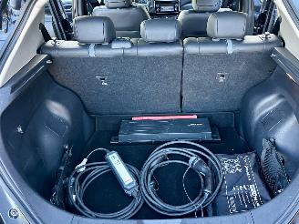 Nissan Leaf Gereserveerd 40kWh 150pk aut Tekna - nap - bose - 360cam - keyless - front + line + side assist - stoelverw v+a - stuurverw picture 53