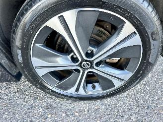 Nissan Leaf Gereserveerd 40kWh 150pk aut Tekna - nap - bose - 360cam - keyless - front + line + side assist - stoelverw v+a - stuurverw picture 76