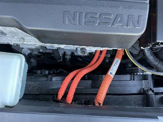 Nissan Leaf Gereserveerd 40kWh 150pk aut Tekna - nap - bose - 360cam - keyless - front + line + side assist - stoelverw v+a - stuurverw picture 58