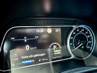 Nissan Leaf Gereserveerd 40kWh 150pk aut Tekna - nap - bose - 360cam - keyless - front + line + side assist - stoelverw v+a - stuurverw picture 27