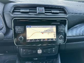Nissan Leaf Gereserveerd 40kWh 150pk aut Tekna - nap - bose - 360cam - keyless - front + line + side assist - stoelverw v+a - stuurverw picture 30