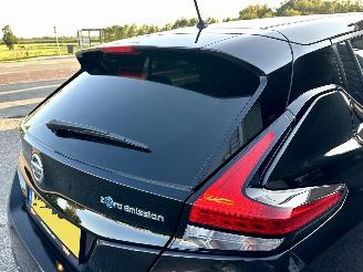 Nissan Leaf Gereserveerd 40kWh 150pk aut Tekna - nap - bose - 360cam - keyless - front + line + side assist - stoelverw v+a - stuurverw picture 96