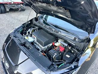 Nissan Leaf Gereserveerd 40kWh 150pk aut Tekna - nap - bose - 360cam - keyless - front + line + side assist - stoelverw v+a - stuurverw picture 9