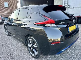 Nissan Leaf 40kWh 150pk aut Tekna - nap - bose - 360cam - keyless - front + line + side assist - stoelverw v+a - stuurverw picture 8