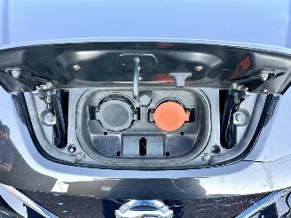 Nissan Leaf Gereserveerd 40kWh 150pk aut Tekna - nap - bose - 360cam - keyless - front + line + side assist - stoelverw v+a - stuurverw picture 11