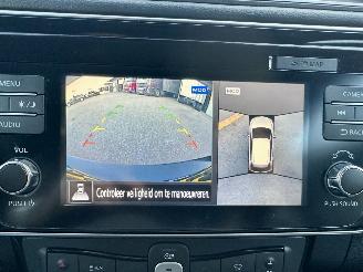 Nissan Leaf Gereserveerd 40kWh 150pk aut Tekna - nap - bose - 360cam - keyless - front + line + side assist - stoelverw v+a - stuurverw picture 19