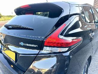Nissan Leaf Gereserveerd 40kWh 150pk aut Tekna - nap - bose - 360cam - keyless - front + line + side assist - stoelverw v+a - stuurverw picture 95
