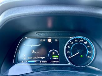 Nissan Leaf Gereserveerd 40kWh 150pk aut Tekna - nap - bose - 360cam - keyless - front + line + side assist - stoelverw v+a - stuurverw picture 20