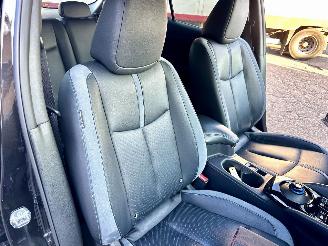 Nissan Leaf Gereserveerd 40kWh 150pk aut Tekna - nap - bose - 360cam - keyless - front + line + side assist - stoelverw v+a - stuurverw picture 44